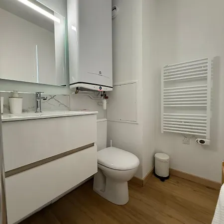 Appartement Douceur Marine : T2 Refait A Neuf, Calme & Wifi