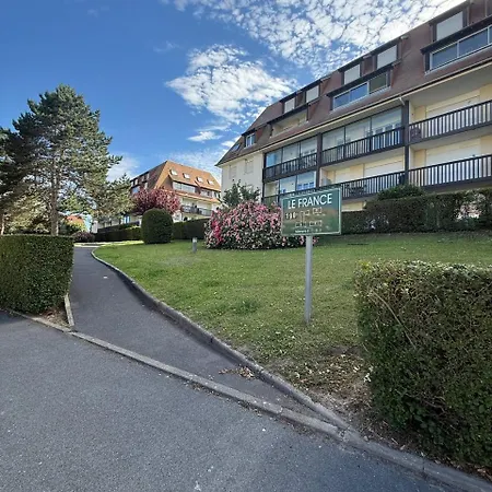 Douceur Marine : T2 Refait A Neuf, Calme & Wifi Appartement